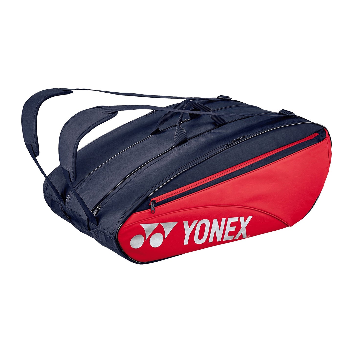 Bolso TEAM 423212 12Pcs Scarlet 2023 Yonex