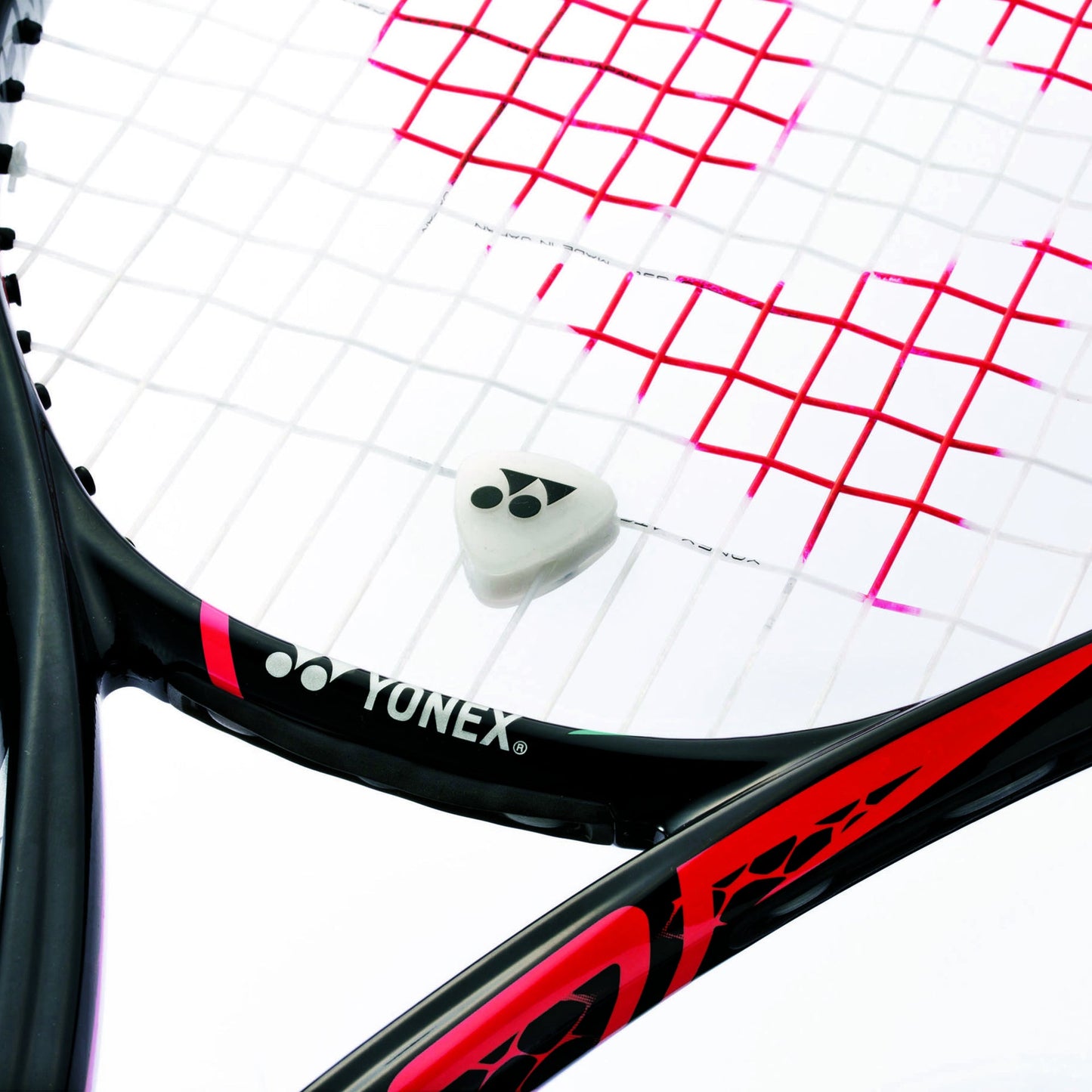 Antivibrador Tenis YONEX STOPPER Clear (unidad)