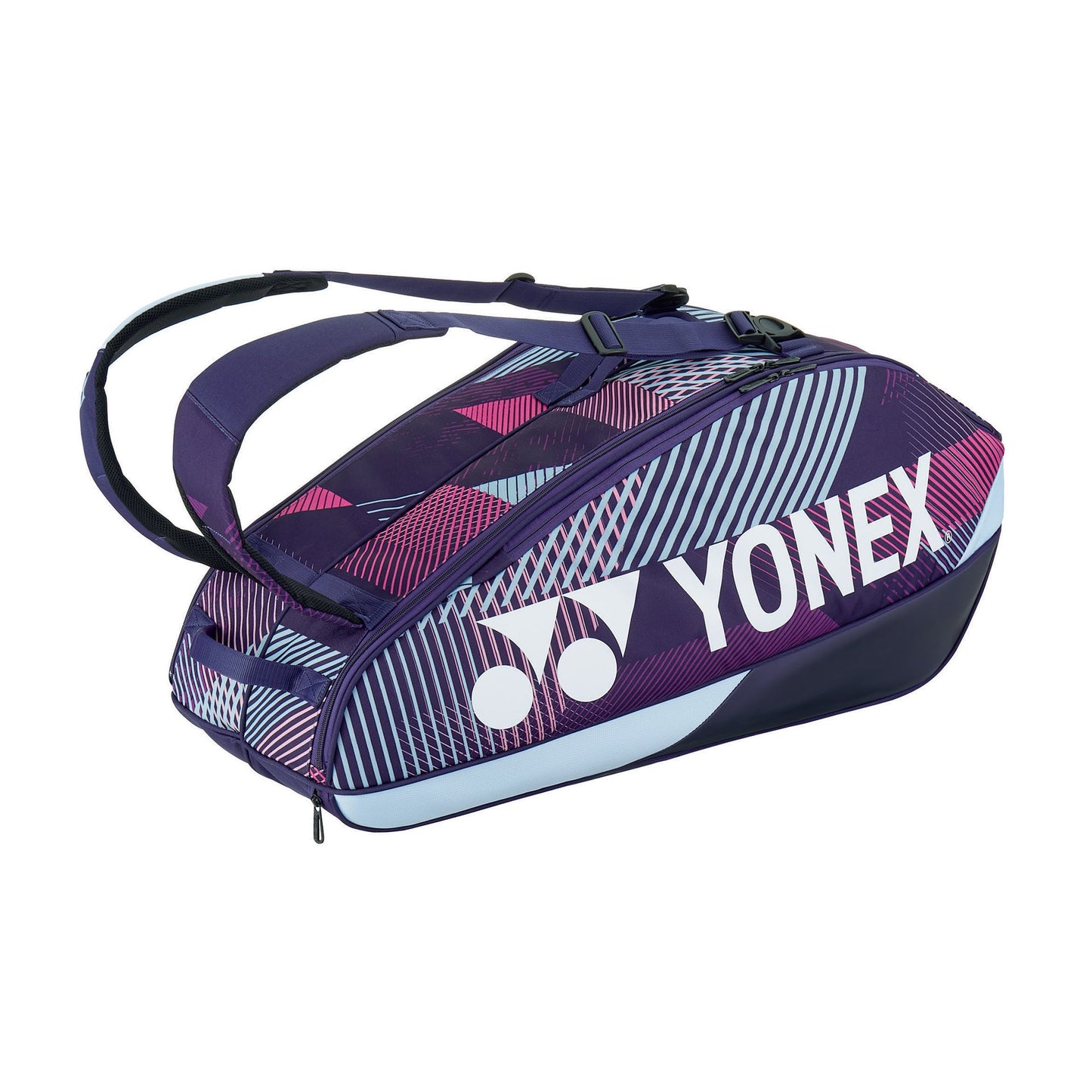 Bolso PRO 92426 6PCS Grape Yonex
