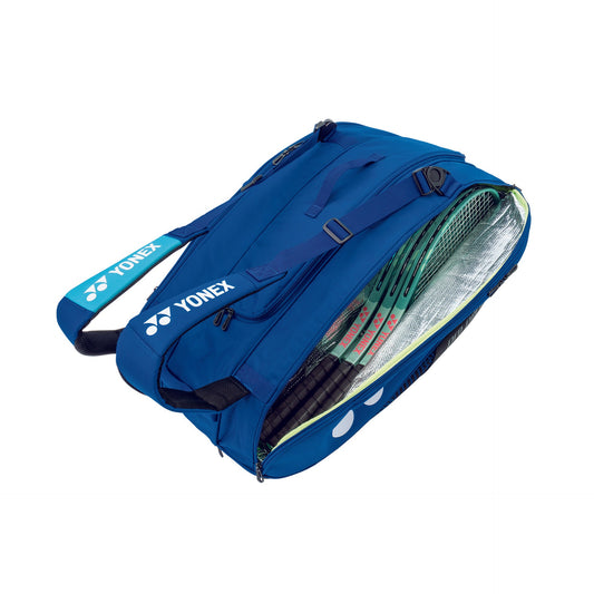 Bolso PRO 92429 9Pk Azul Cobalto Yonex