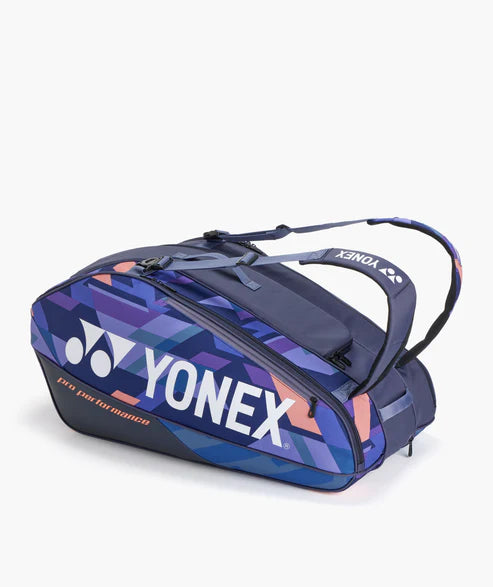 Bolso PRO 92429 9Pk MIDNIGHT NAVY Yonex
