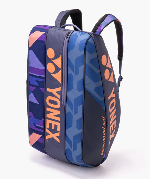 Bolso PRO 92429 9Pk MIDNIGHT NAVY Yonex