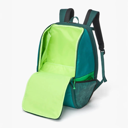 Mochila Tenis Pro 92412 B Dark Green Yonex