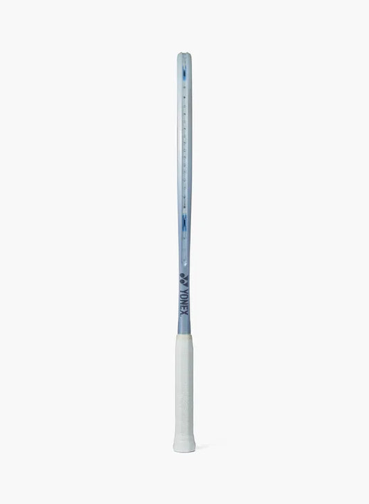 Raqueta Tenis MUSE 100 295GR PEARL SILVER Yonex - Grip G2