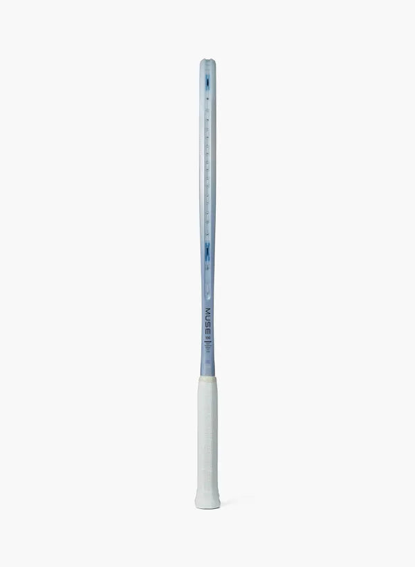 Raqueta Tenis MUSE 100 295GR PEARL SILVER Yonex - Grip G2