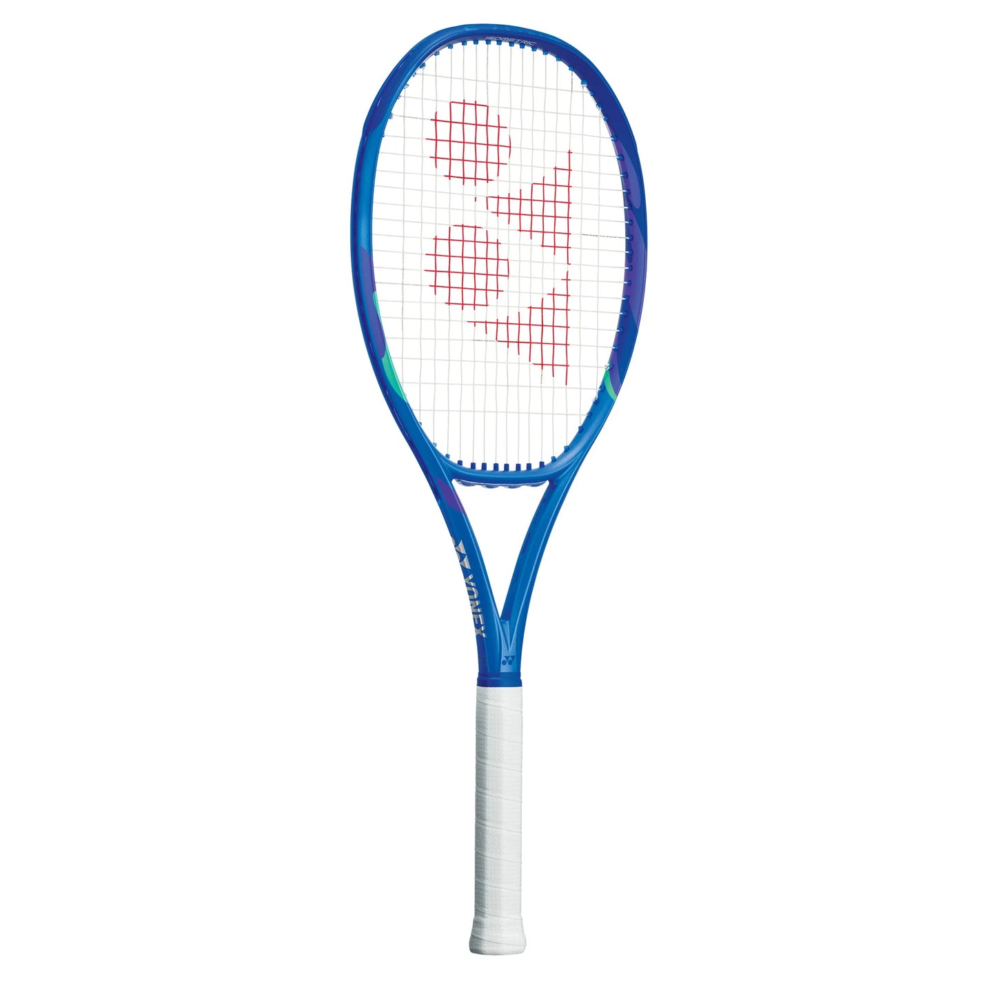 Raqueta Tenis EZONE 98 305g Blast Blue 2025 Yonex - Grip G3 - 4 3/8