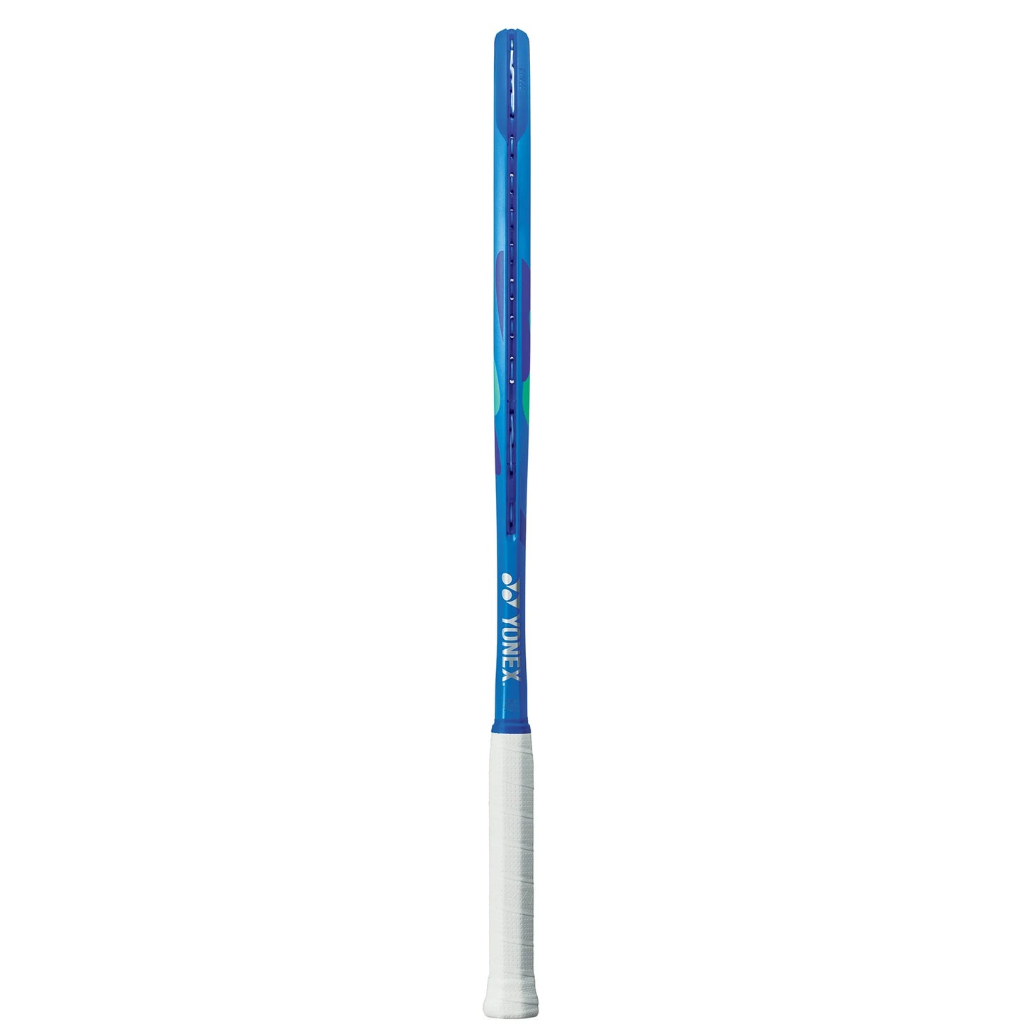 Raqueta Tenis EZONE 98 305g Blast Blue 2025 Yonex - Grip G3 - 4 3/8
