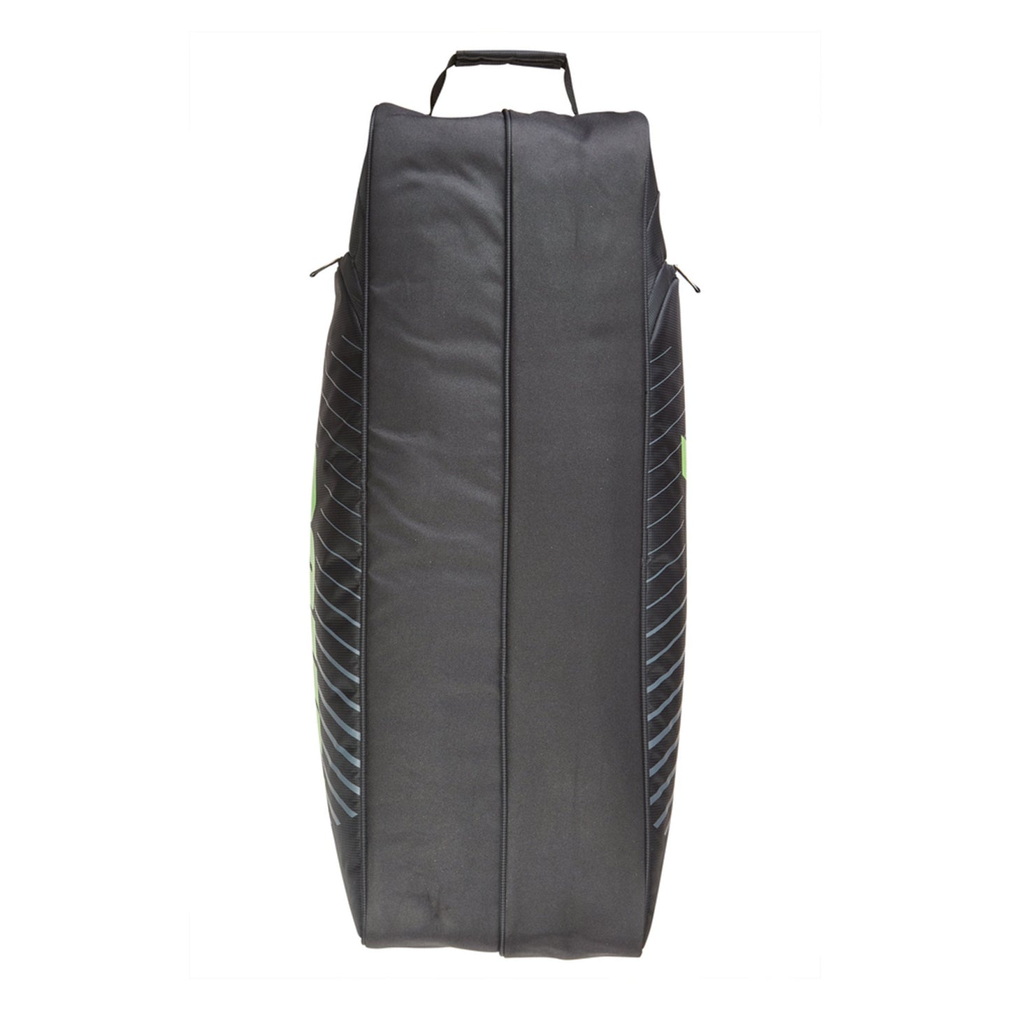 Bolso Tour Future 6pk Negro/ Verde Prince