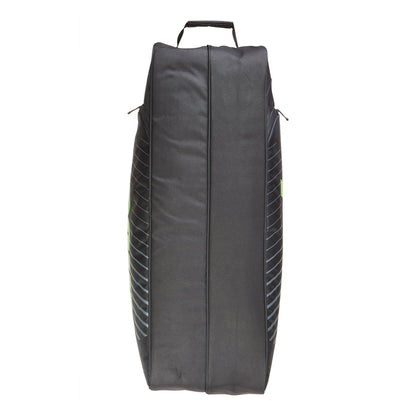 Bolso Tour Future 6pk Negro/ Verde Prince