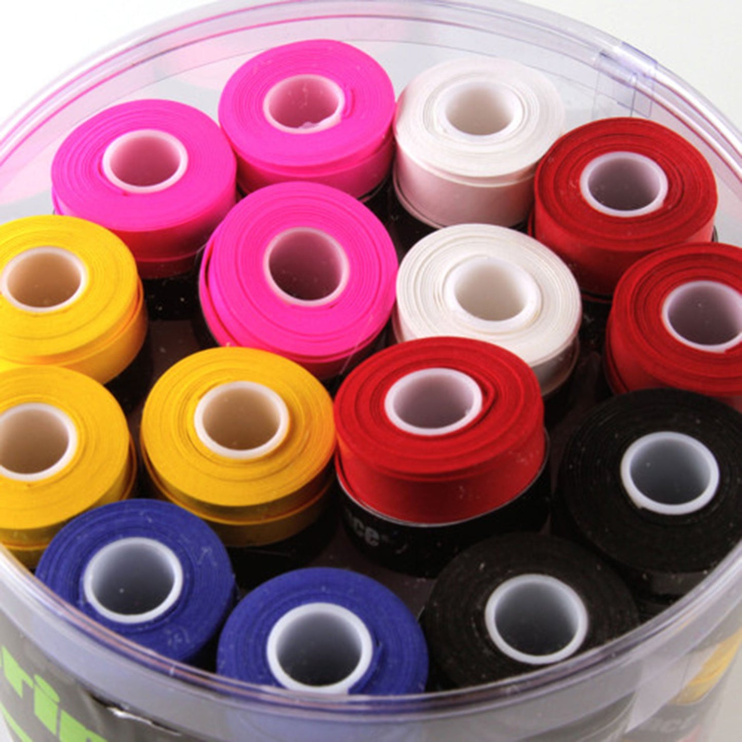 Jarro Overgrip DURAPRO+ x60 Surtido Prince