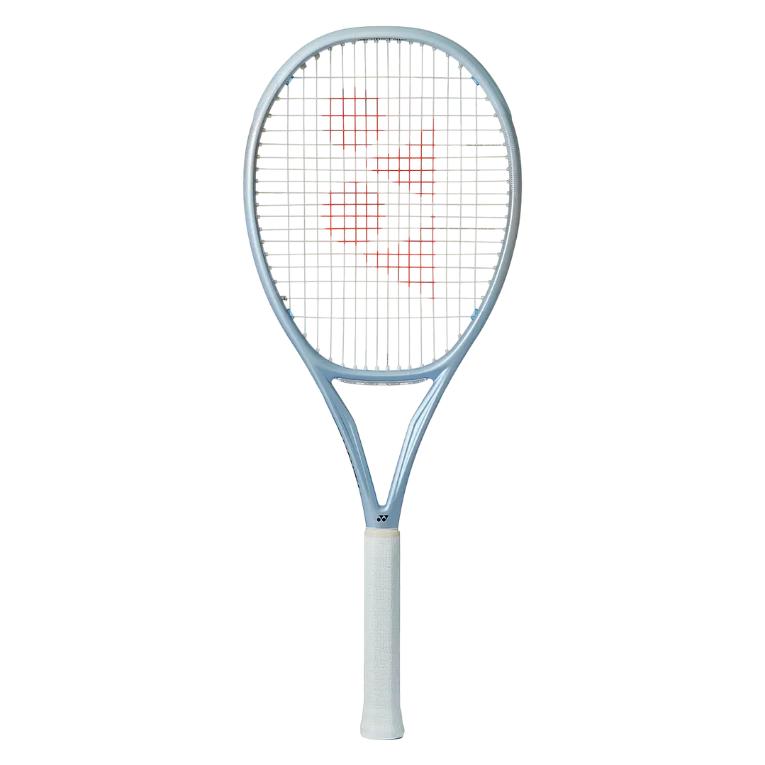 Raqueta Tenis MUSE 100 295GR PEARL SILVER Yonex - Grip G2