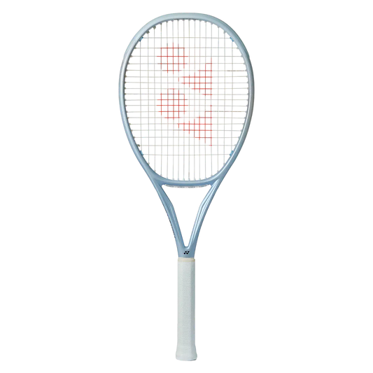 Raqueta Tenis MUSE 100 295GR PEARL SILVER Yonex - Grip G2