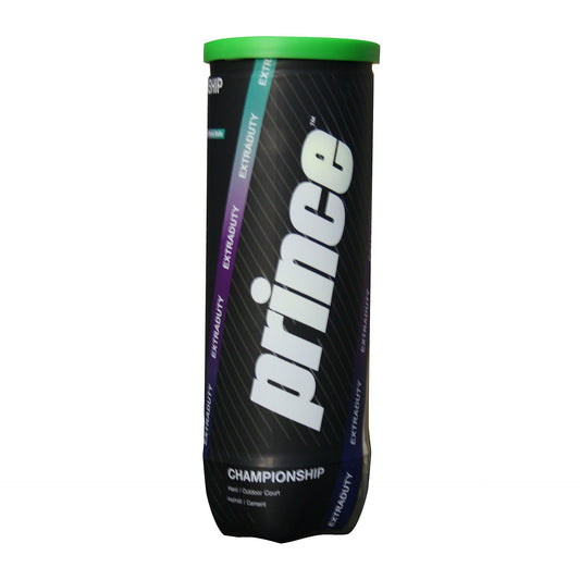 Tarro Tenis Championship X3 Prince
