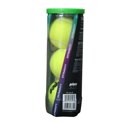 Tarro Tenis Championship X3 Prince