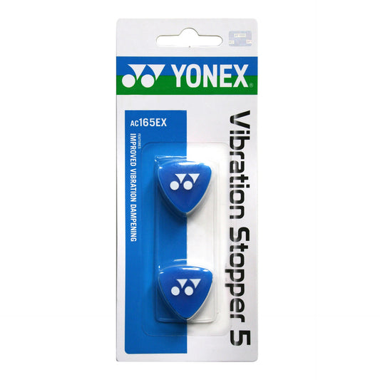 Antivibrador Tenis STOPPER Azul/Negro Yonex