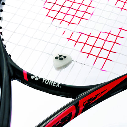 Antivibrador Tenis YONEX STOPPER Clear (unidad)