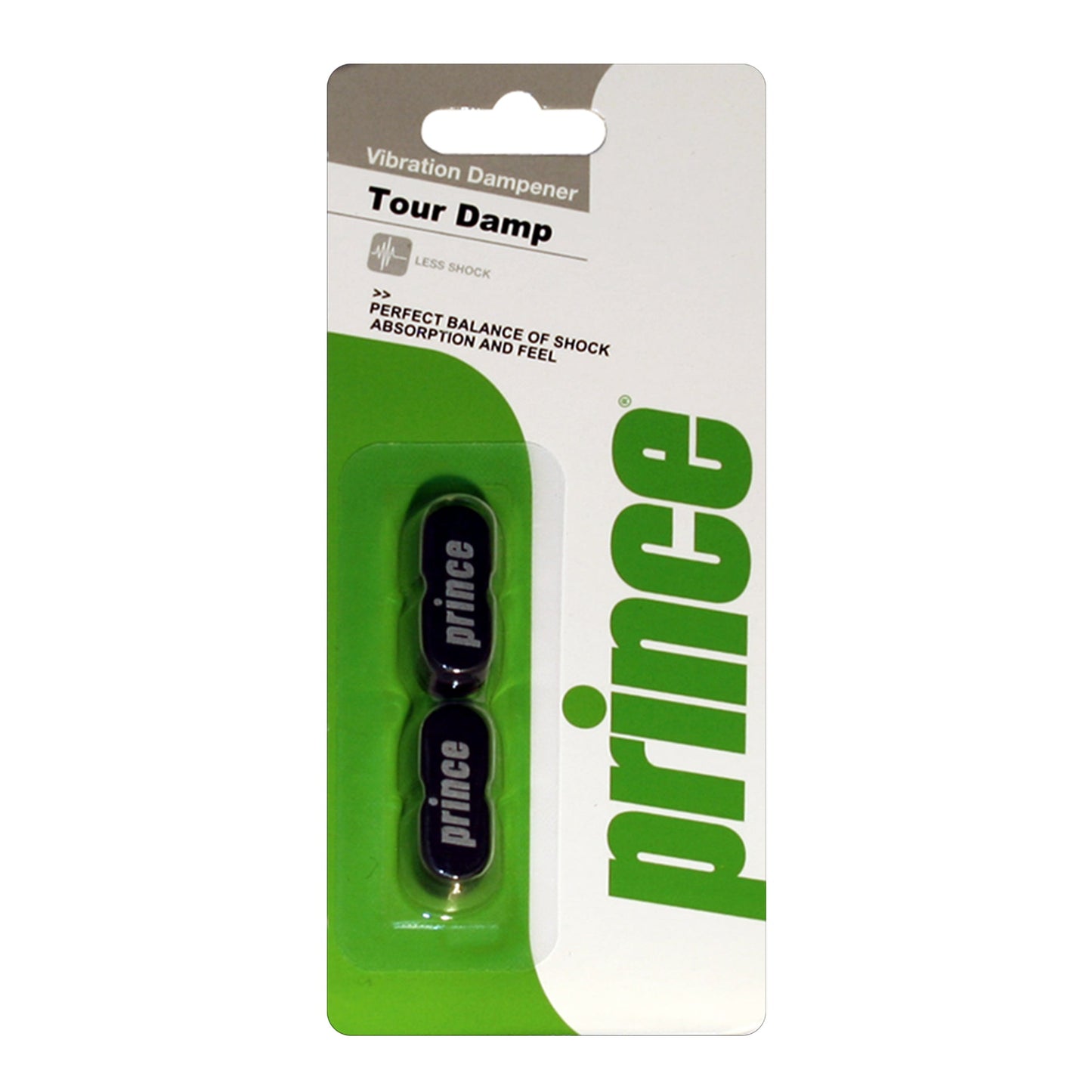 Antivibrador Tenis Tour Damp Prince