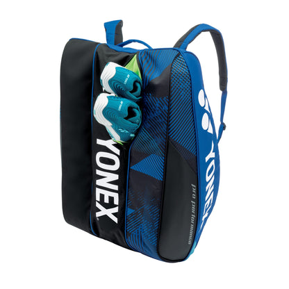 Bolso PRO 924212 12PCS Azul Cobalto 2024 Yonex