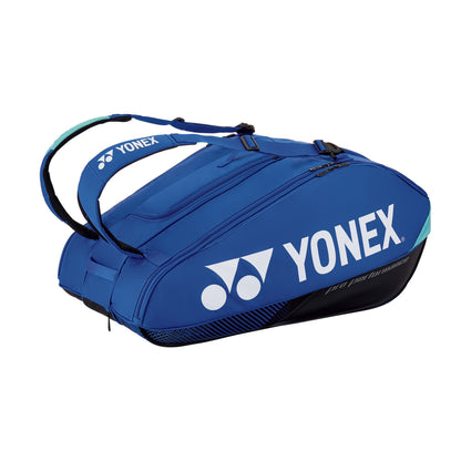 Bolso PRO 924212 12PCS Azul Cobalto 2024 Yonex