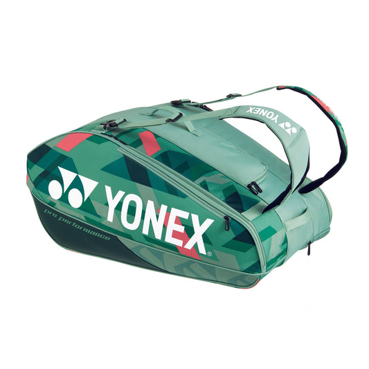 Bolso PRO 924212 12PCS Verde 2024 Yonex