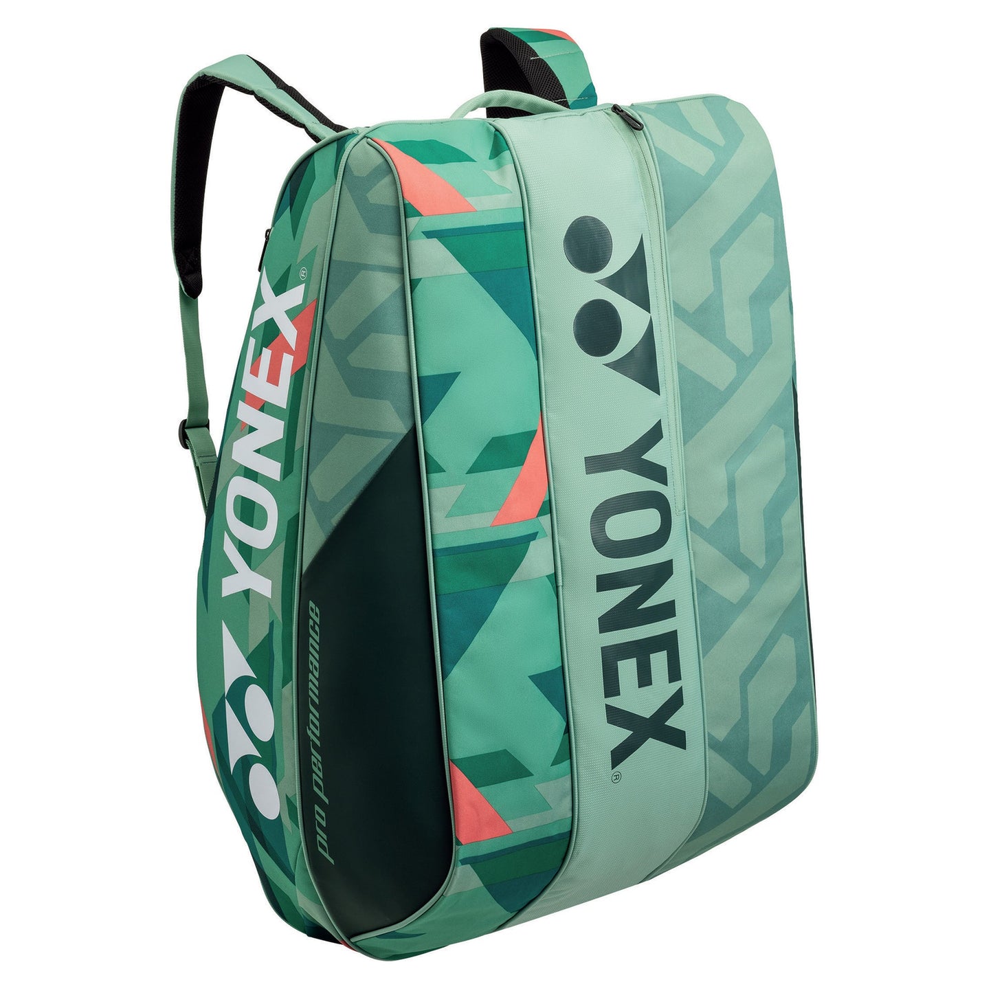 Bolso PRO 924212 12PCS Verde 2024 Yonex
