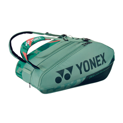 Bolso PRO 924212 12PCS Verde 2024 Yonex