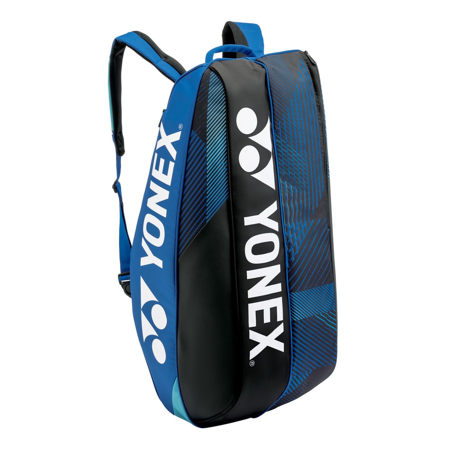 Bolso PRO 92426 6PCS Azul Cobalto Yonex