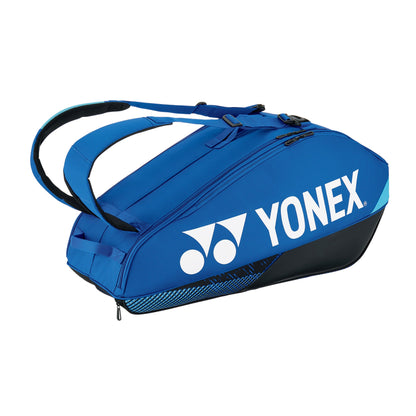 Bolso PRO 92426 6PCS Azul Cobalto Yonex