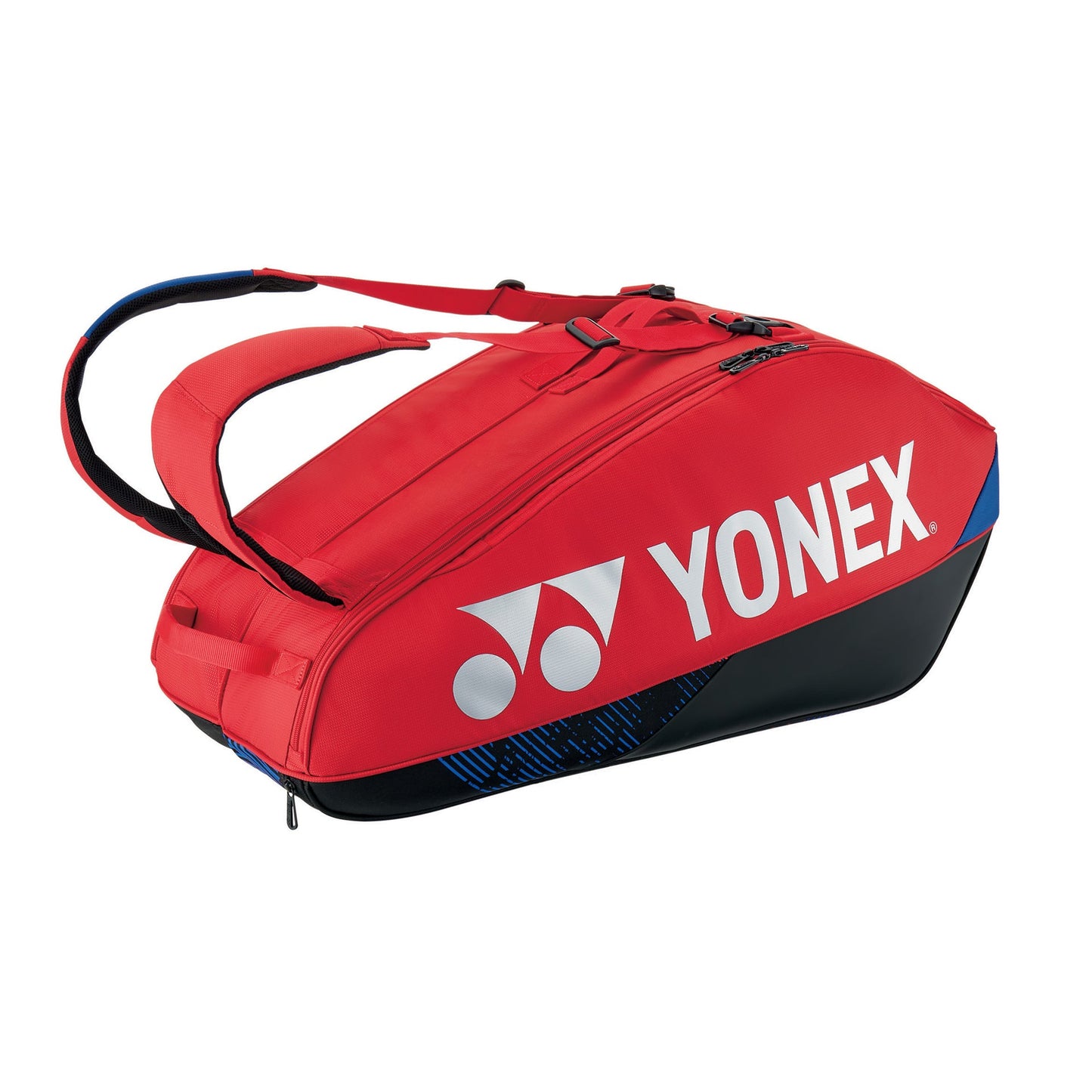 Bolso PRO 92426 6PCS Scarlet Yonex
