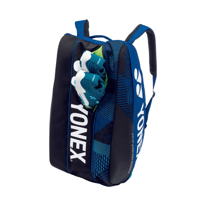 Bolso PRO 92429 9Pk Azul Cobalto Yonex