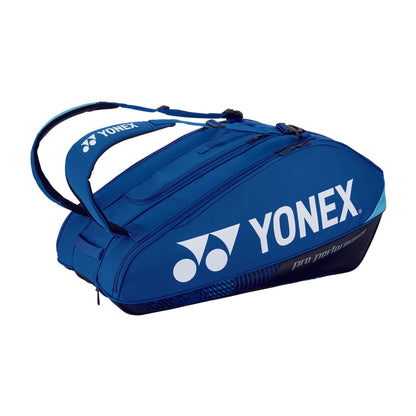 Bolso PRO 92429 9Pk Azul Cobalto Yonex