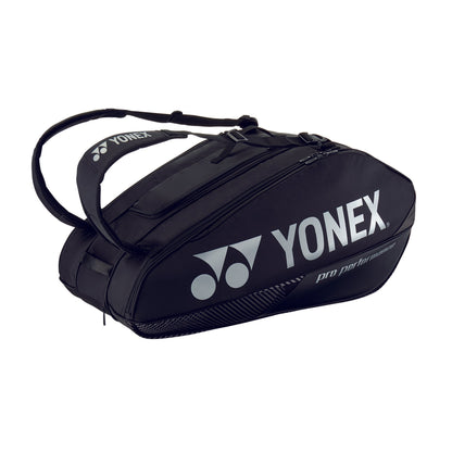 Bolso PRO 92429 9Pk Negro Yonex