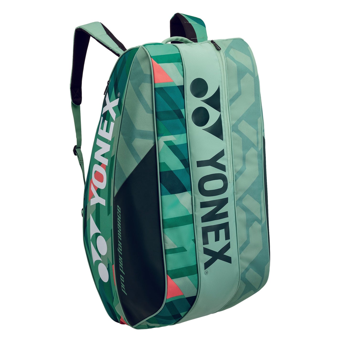 Bolso PRO 92429 9Pk Verde 2024 Yonex