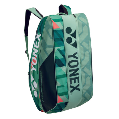 Bolso PRO 92429 9Pk Verde 2024 Yonex