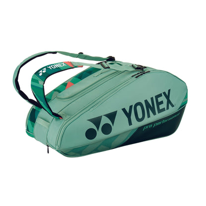 Bolso PRO 92429 9Pk Verde 2024 Yonex