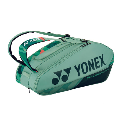 Bolso PRO 92429 9Pk Verde 2024 Yonex