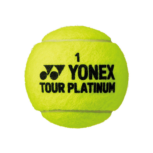 Tarro Tenis Tour Platinum X4 Yonex