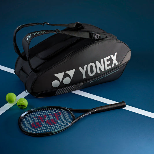 Bolso PRO 92429 9Pk Negro Yonex