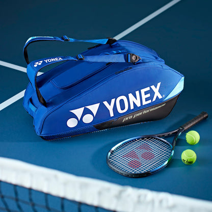 Bolso PRO 92429 9Pk Azul Cobalto Yonex