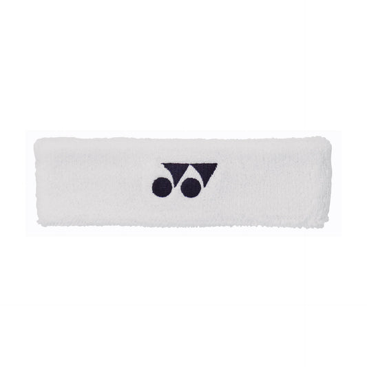 Cintillo YONEX 259 Blanco