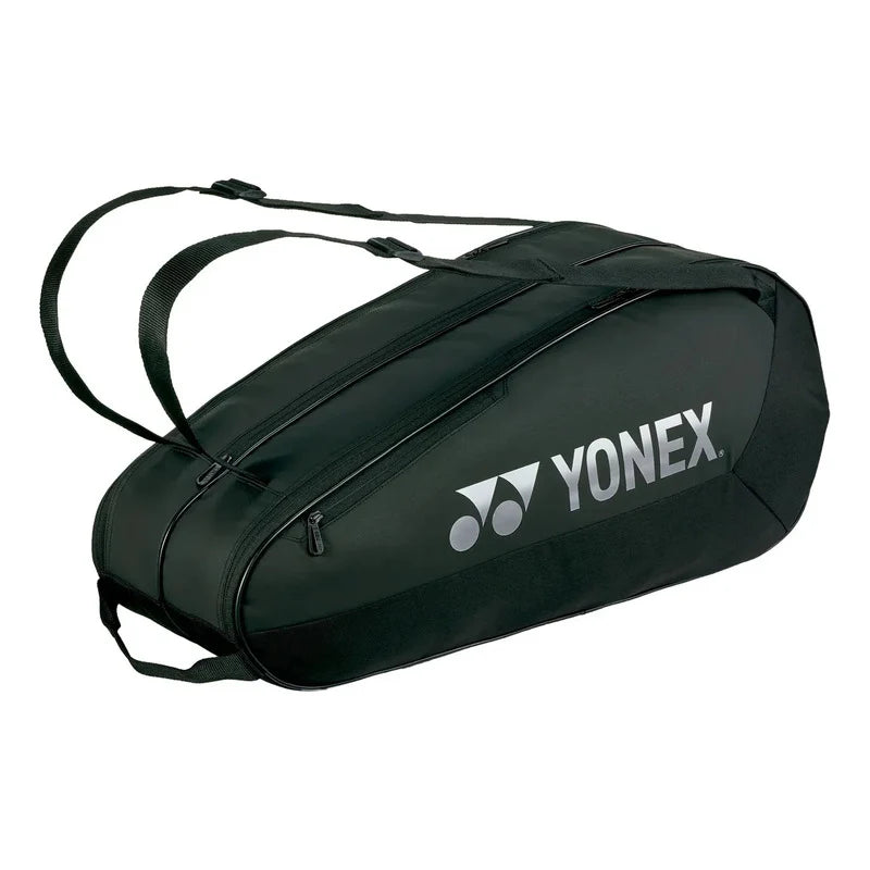 Bolso TEAM 42526 6Pcs Yonex Negro/Blanco