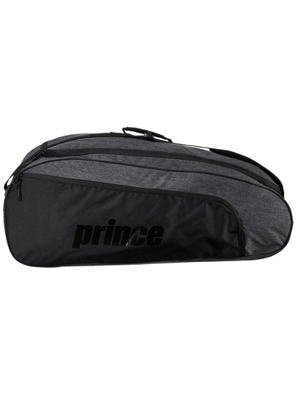 Bolso raquetero ESSENTIALS 6 PCS ST Gris Prince