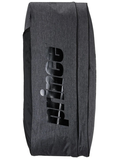 Bolso raquetero ESSENTIALS 6 PCS ST Gris Prince