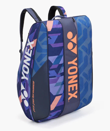 Bolso PRO 924212 12PCS Wide Midnight Navy Yonex