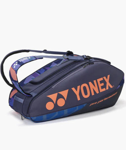 Bolso PRO 92429 9Pk MIDNIGHT NAVY Yonex