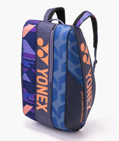 Bolso PRO 92429 9Pk MIDNIGHT NAVY Yonex