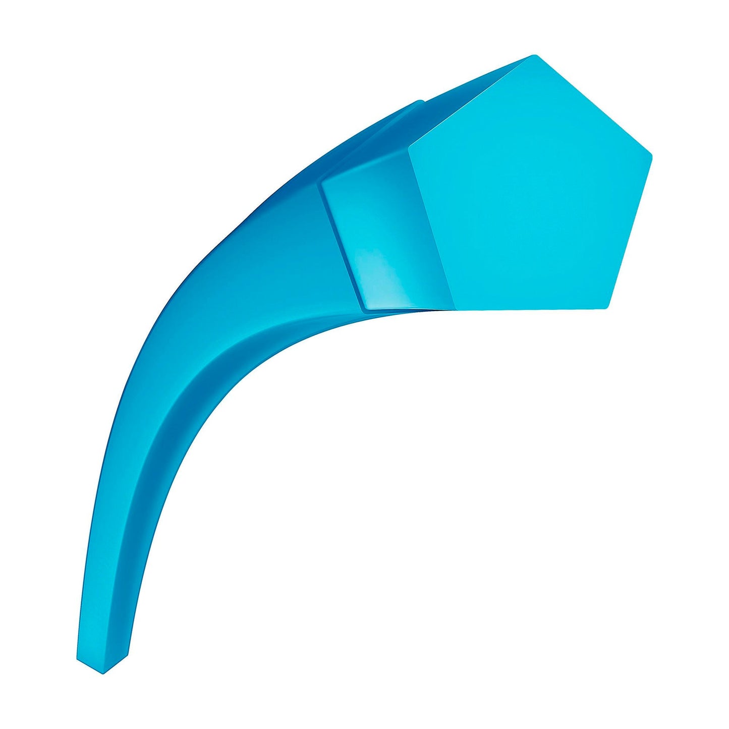 Rollo Cuerda Tenis POLY TOUR SPIN 1.20 / 17 Azul Yonex