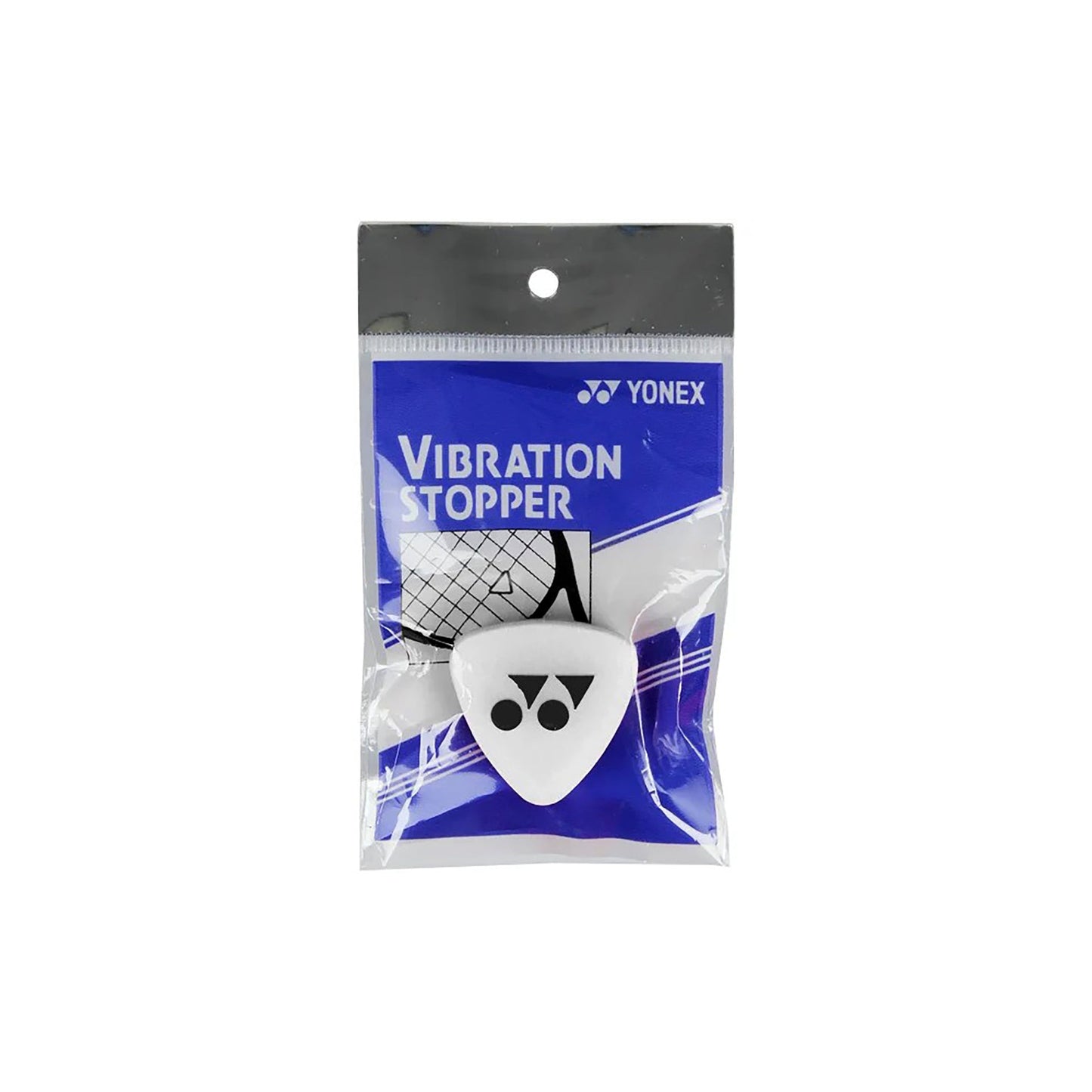 Antivibrador Tenis YONEX STOPPER Clear (unidad)