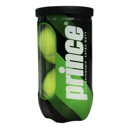 Tarro Tenis Championship Extra Duty Felt X2 Prince