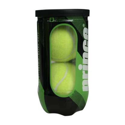 Tarro Tenis Championship Extra Duty Felt X2 Prince
